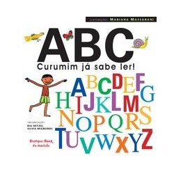 ABC Curumim já sabe ler! - Hetzel et al.