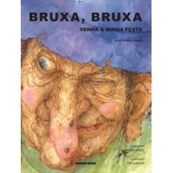 Bruxa, bruxa venha à minha festa - Druce, Arden