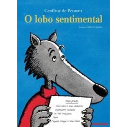 O lobo sentimental - Pennart, Geoffroy de