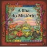 A ilha do mistério - Adshead, Paul