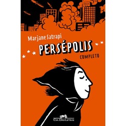 Persépolis (completo) - Marjane Satrapi