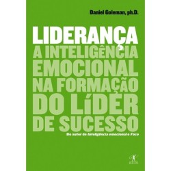 Liderança - Daniel Goleman