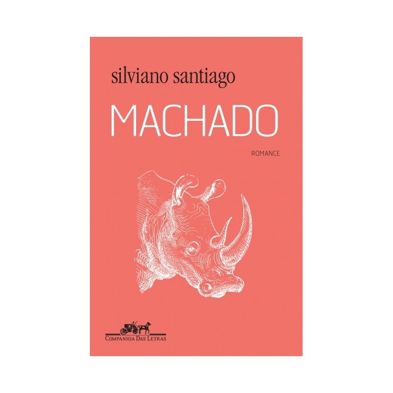 Machado - Silviano Santiago