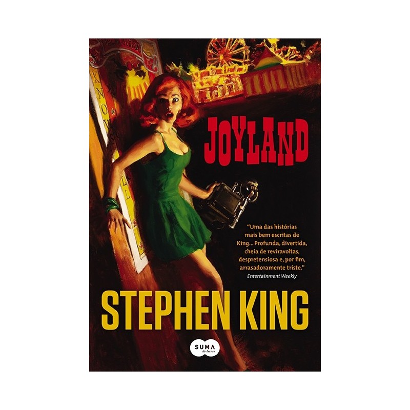 JOYLAND