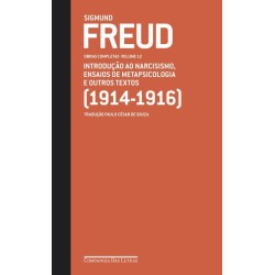 Freud (1914-1916)...