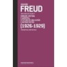 Freud (1926-1929) - o futuro de uma ilusão e outros textos - Sigmund Freud