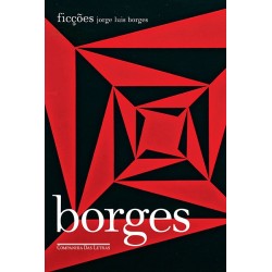 Ficções (1944) - Jorge Luis Borges
