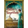 Antes da tempestade - Dinah Jefferies