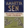 Desenvolvimento como liberdade - Amartya Sen