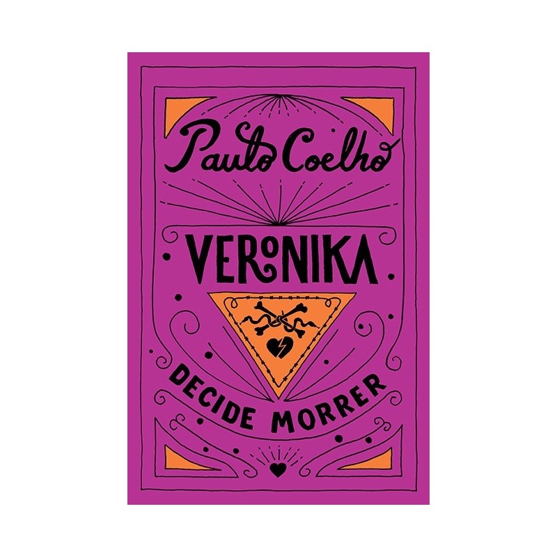 Veronika decide morrer - Paulo Coelho