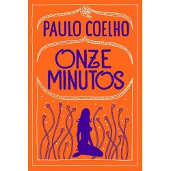 Onze minutos  - Paulo Coelho