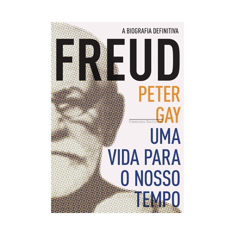 Freud - Peter Gay