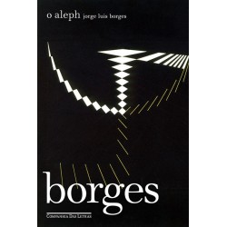 O Aleph - Jorge Luis Borges