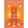 A luneta âmbar - Philip Pullman