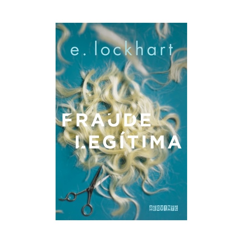 Fraude legítima - E. Lockhart