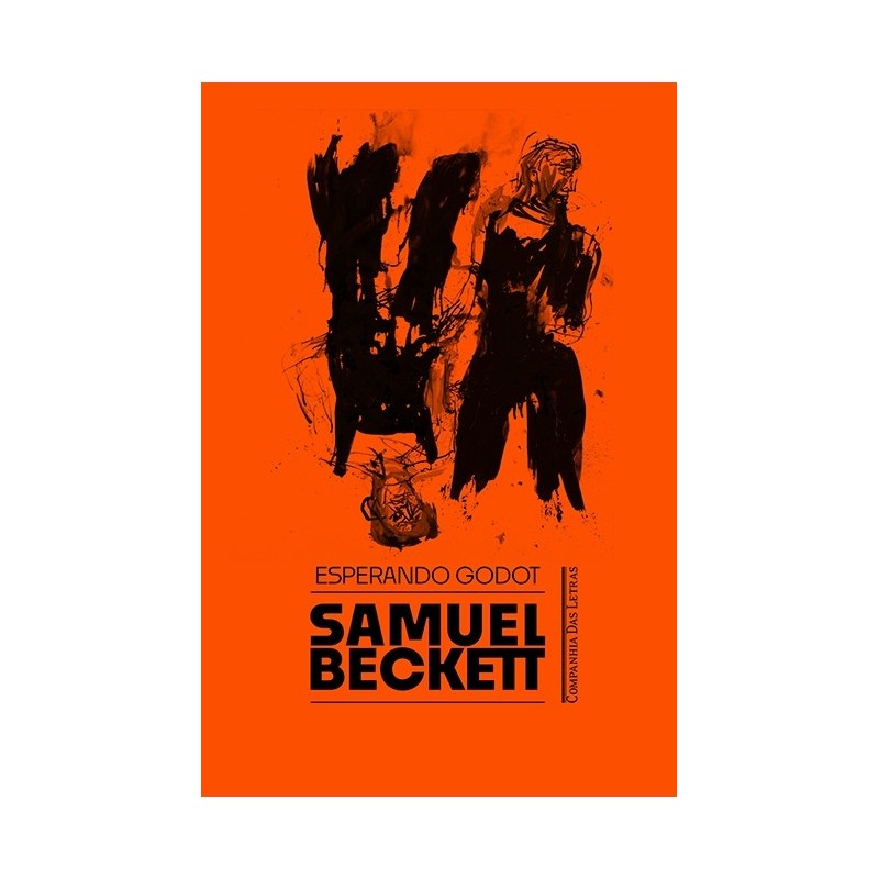 Esperando Godot - Samuel Beckett