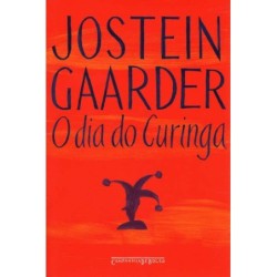 O dia do curinga - Jostein Gaarder