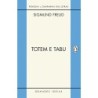 Totem e Tabu - Sigmund Freud