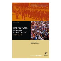 Modernização, ditadura e...
