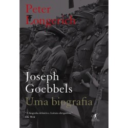 Joseph Goebbels - Peter Longerich