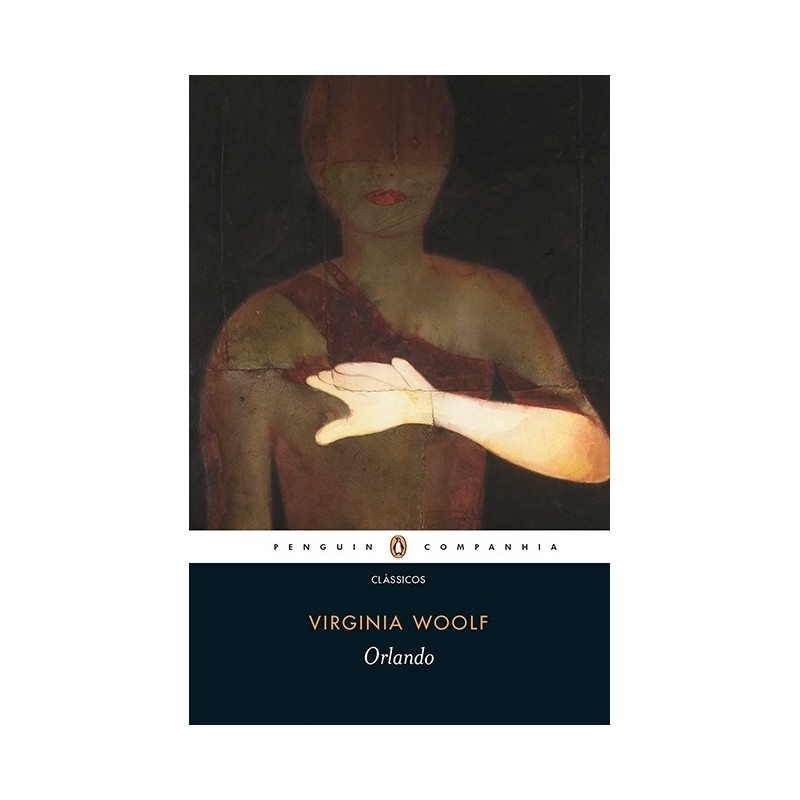 Orlando - Virginia Woolf