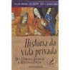 História da vida privada, vol. 2 - Georges Duby