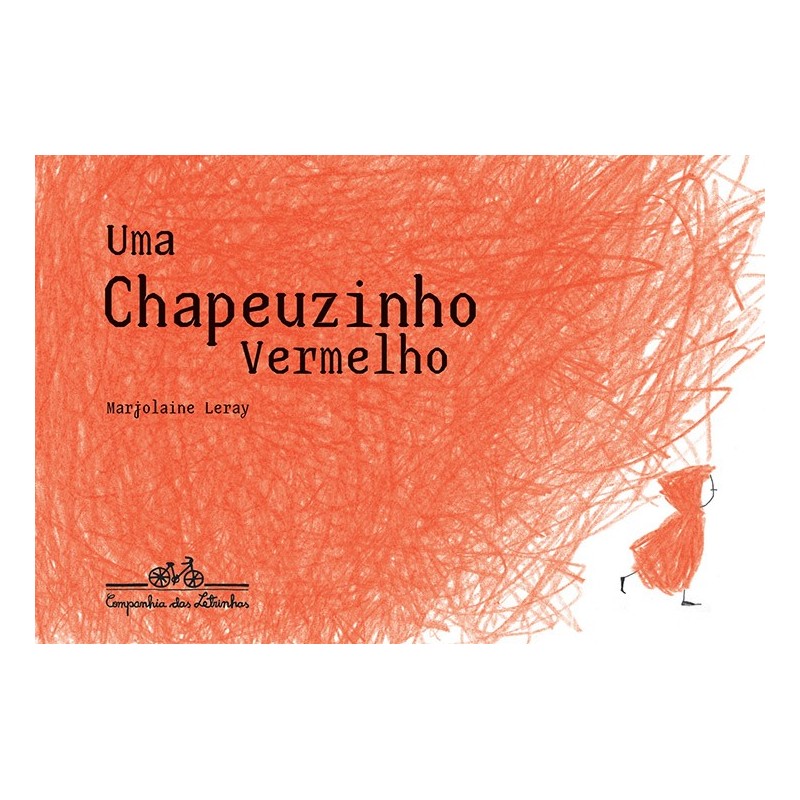 CHAPEUZINHO VERMELHO, UMA