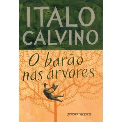 O barão nas árvores - Italo...