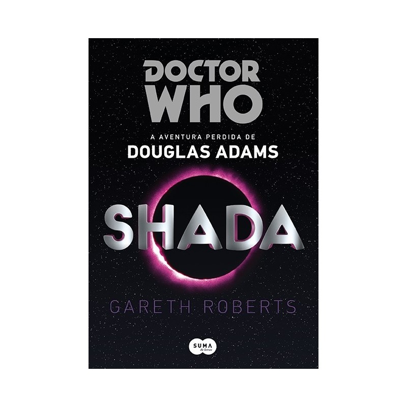 Doctor Who: Shada - Gareth Roberts