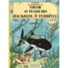 O tesouro de Rackham o terrível - Hergé