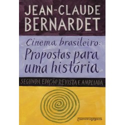 Cinema brasileiro - Jean-claude Bernardet