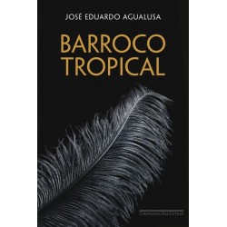 Barroco tropical - José Eduardo Agualusa