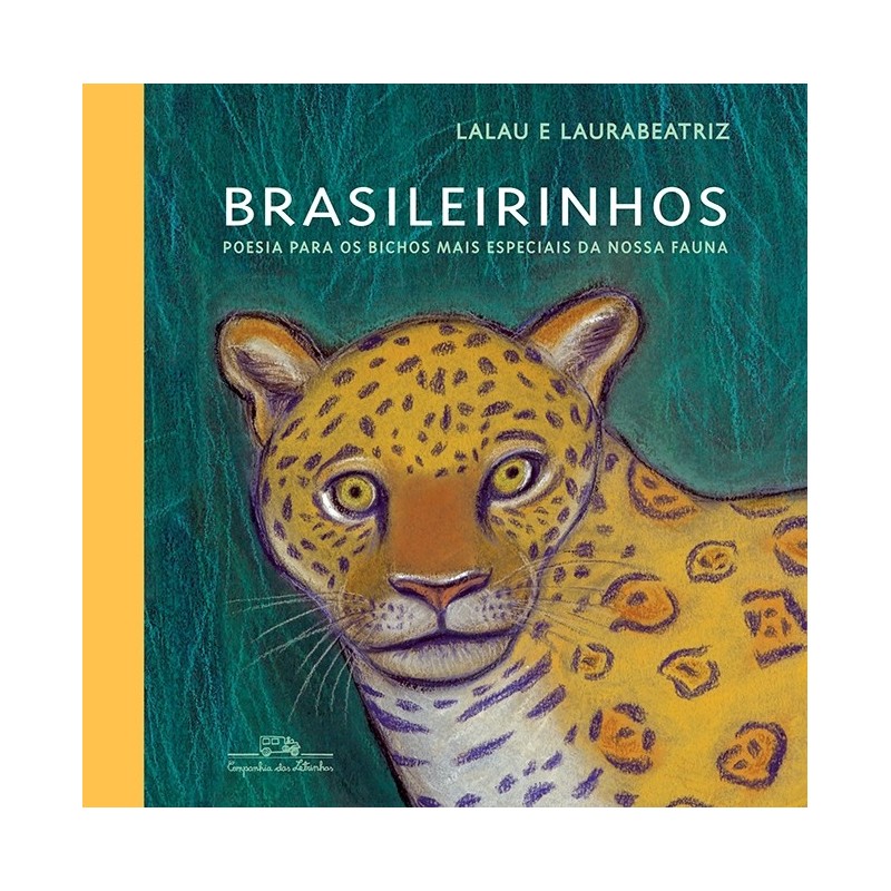 Brasileirinhos - Laurabeatriz