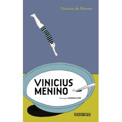 Vinicius menino - Vinicius...