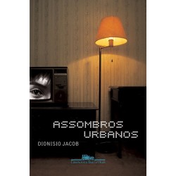 Assombros urbanos -...