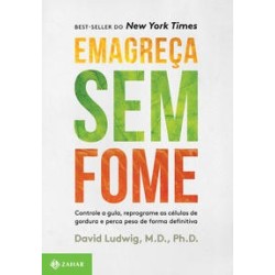 EMAGRECA SEM FOME - David...