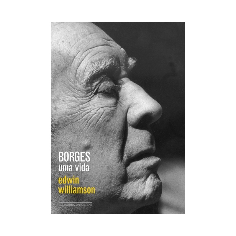 Borges - Edwin Williamson