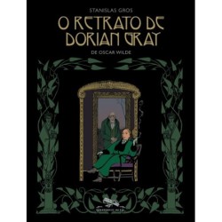 O retrato de Dorian Gray -...