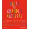 Vidas dos grandes artistas - Charlie Ayres