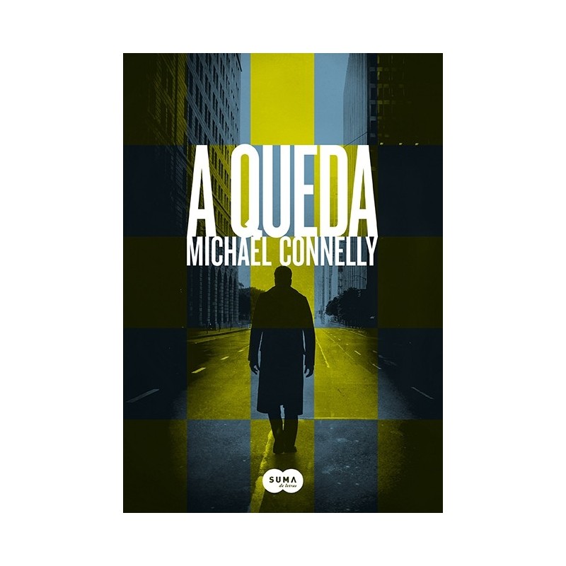 A queda - Michael Connelly