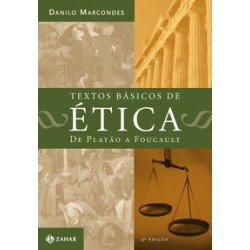 TEXTOS BASICOS DE ETICA - Danilo Marcondes