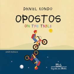 OPOSTOS ON THE TABLE