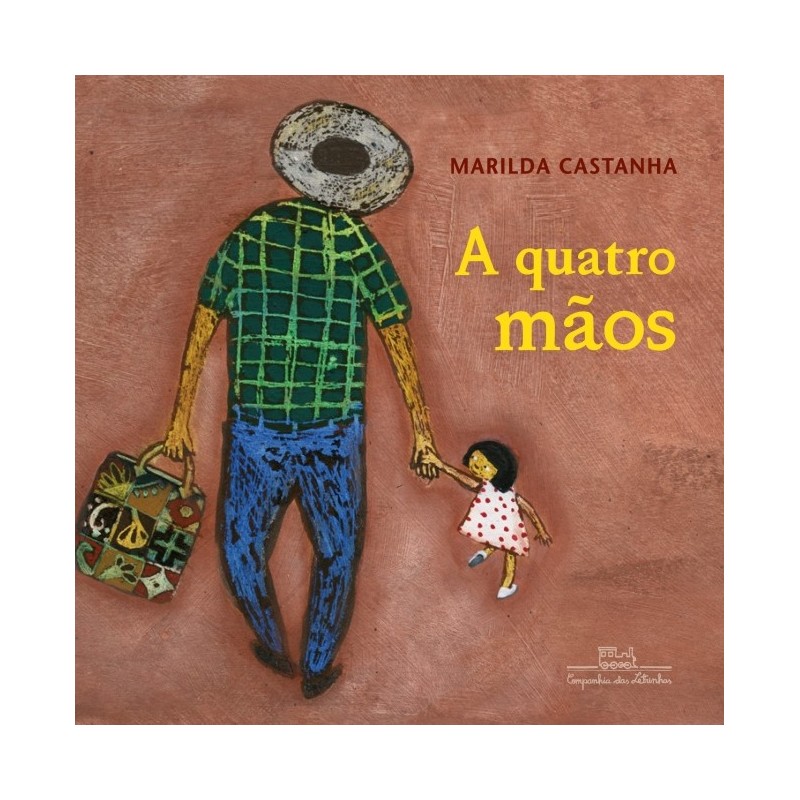 A quatro mãos - Marilda Castanha