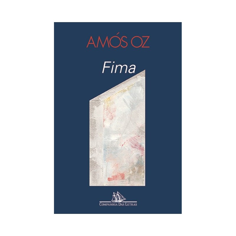 Fima - Amós Oz