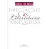 Iniciação à literatura portuguesa - António José Saraiva