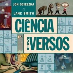 Ciência em versos - Jon Scieszka