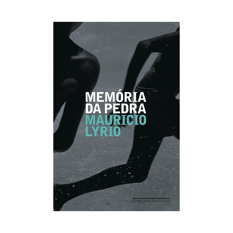 Memória da pedra - Mauricio Lyrio