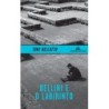 Bellini e o labirinto - Tony Bellotto