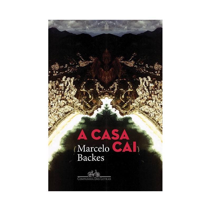 A casa cai - Aleksander Pushkin