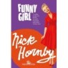 Funny girl - Nick Hornby